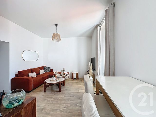 Appartement F2 à vendre - 2 pièces - 44.63 m2 - LA TESTE DE BUCH - 33 - AQUITAINE - Century 21 Duprat & Associés