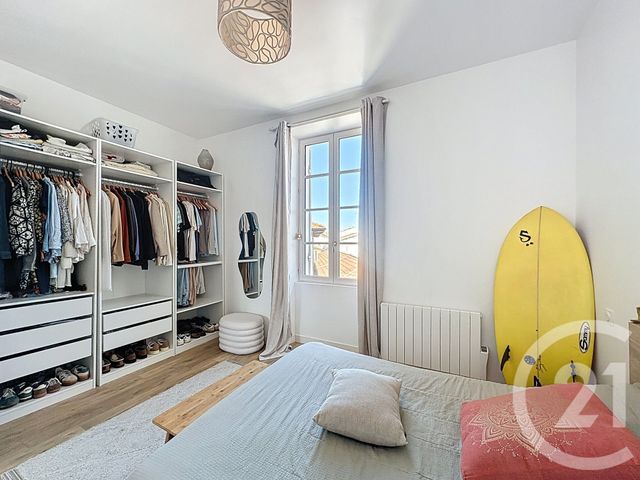 Appartement F2 à vendre - 2 pièces - 44.63 m2 - LA TESTE DE BUCH - 33 - AQUITAINE - Century 21 Duprat & Associés