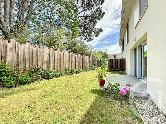 maison à vendre - 4 pièces - 93.4 m2 - LA TESTE DE BUCH - 33 - AQUITAINE - Century 21 Duprat & Associés