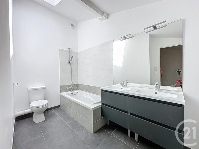 maison à vendre - 4 pièces - 93.4 m2 - LA TESTE DE BUCH - 33 - AQUITAINE - Century 21 Duprat & Associés