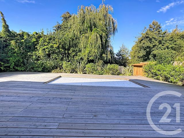 maison à vendre - 4 pièces - 134.57 m2 - LA TESTE DE BUCH - 33 - AQUITAINE - Century 21 Duprat & Associés