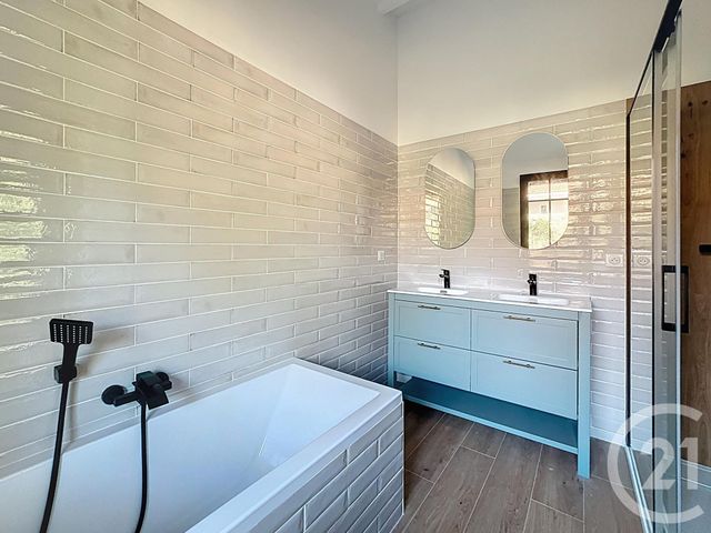 maison à vendre - 4 pièces - 134.57 m2 - LA TESTE DE BUCH - 33 - AQUITAINE - Century 21 Duprat & Associés