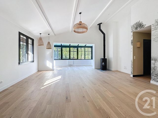 maison à vendre - 4 pièces - 134.57 m2 - LA TESTE DE BUCH - 33 - AQUITAINE - Century 21 Duprat & Associés