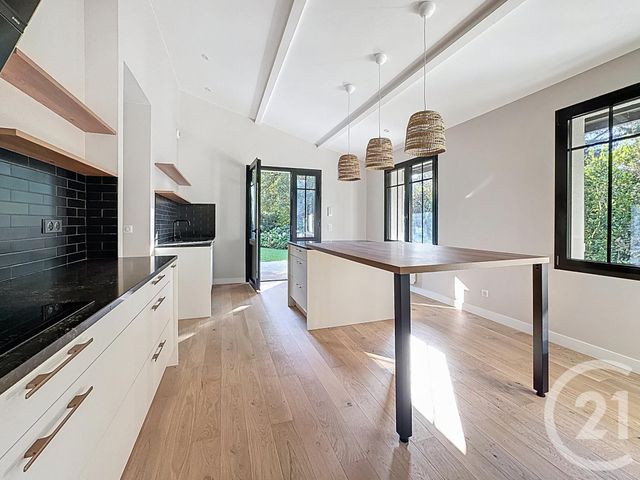 maison à vendre - 4 pièces - 134.57 m2 - LA TESTE DE BUCH - 33 - AQUITAINE - Century 21 Duprat & Associés