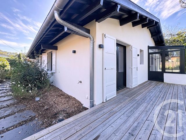 maison à vendre - 4 pièces - 134.57 m2 - LA TESTE DE BUCH - 33 - AQUITAINE - Century 21 Duprat & Associés