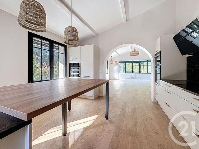 maison à vendre - 4 pièces - 134.57 m2 - LA TESTE DE BUCH - 33 - AQUITAINE - Century 21 Duprat & Associés