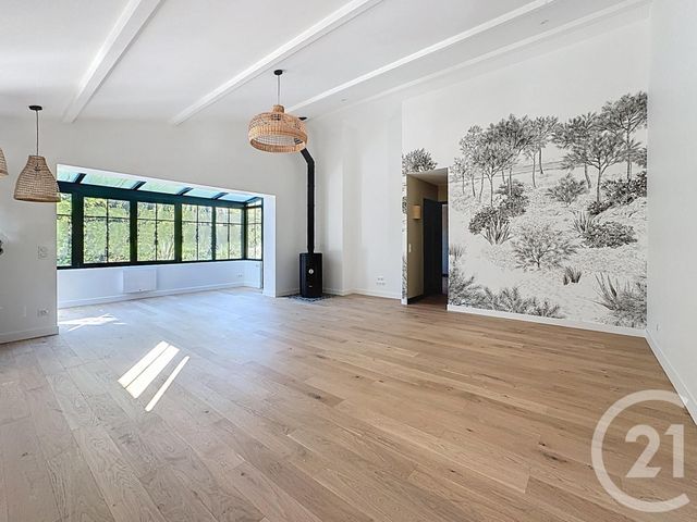 maison à vendre - 4 pièces - 134.57 m2 - LA TESTE DE BUCH - 33 - AQUITAINE - Century 21 Duprat & Associés