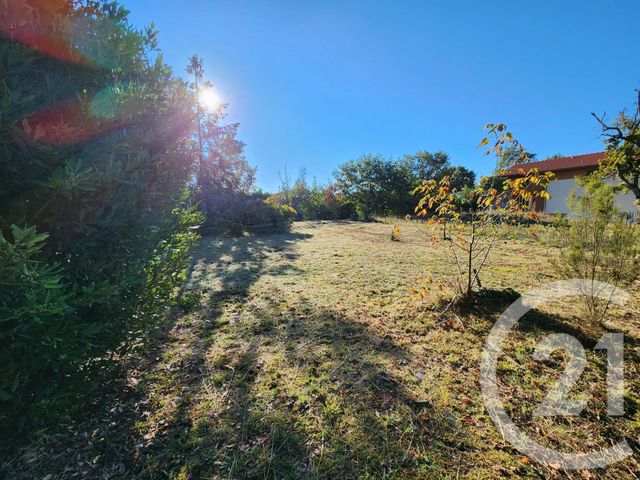 terrain à vendre - 880.0 m2 - LA TESTE DE BUCH - 33 - AQUITAINE - Century 21 Duprat & Associés