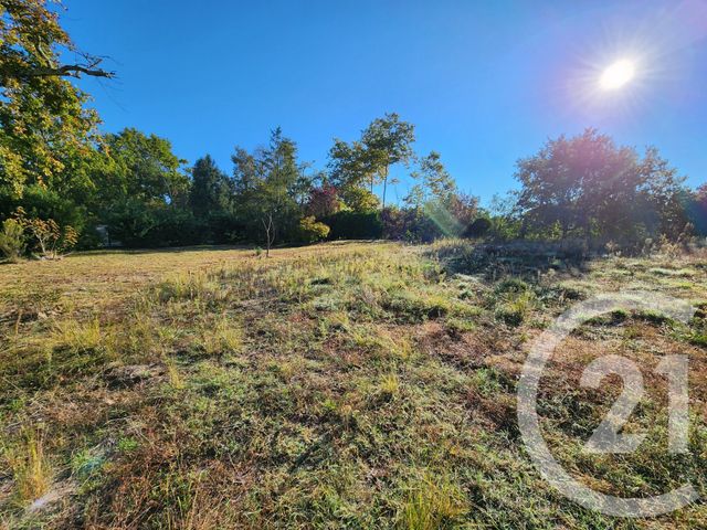 terrain à vendre - 880.0 m2 - LA TESTE DE BUCH - 33 - AQUITAINE - Century 21 Duprat & Associés