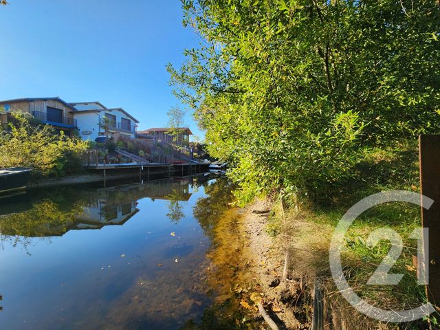 terrain à vendre - 880.0 m2 - LA TESTE DE BUCH - 33 - AQUITAINE - Century 21 Duprat & Associés