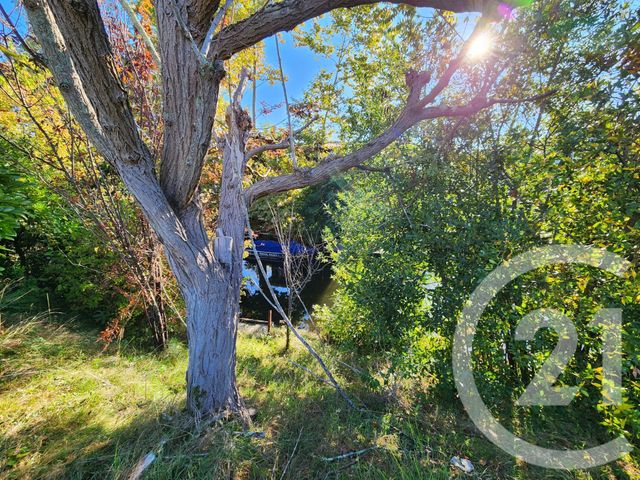 terrain à vendre - 800.0 m2 - LA TESTE DE BUCH - 33 - AQUITAINE - Century 21 Duprat & Associés