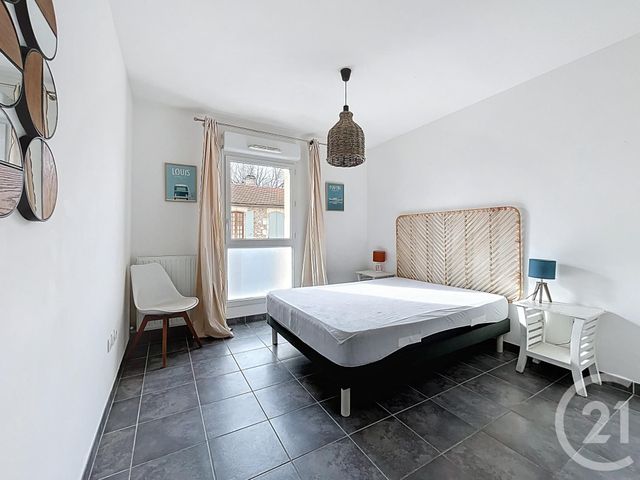 Appartement T2 à vendre - 2 pièces - 50.22 m2 - LA TESTE DE BUCH - 33 - AQUITAINE - Century 21 Duprat & Associés