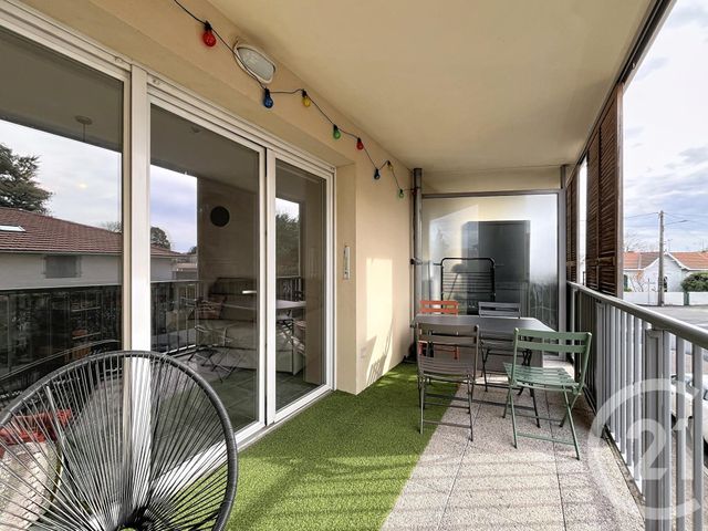 Appartement T2 à vendre - 2 pièces - 50.22 m2 - LA TESTE DE BUCH - 33 - AQUITAINE - Century 21 Duprat & Associés