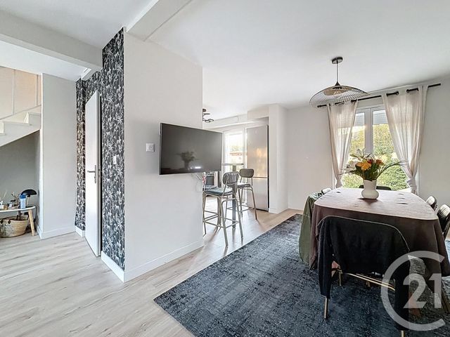 maison à vendre - 4 pièces - 83.98 m2 - LA TESTE DE BUCH - 33 - AQUITAINE - Century 21 Duprat & Associés