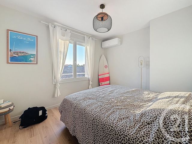 maison à vendre - 4 pièces - 83.98 m2 - LA TESTE DE BUCH - 33 - AQUITAINE - Century 21 Duprat & Associés