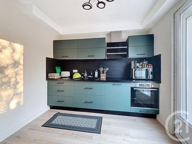 maison à vendre - 4 pièces - 83.98 m2 - LA TESTE DE BUCH - 33 - AQUITAINE - Century 21 Duprat & Associés