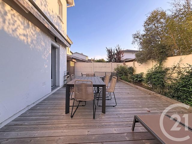 maison à vendre - 4 pièces - 83.98 m2 - LA TESTE DE BUCH - 33 - AQUITAINE - Century 21 Duprat & Associés