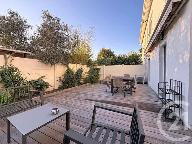 maison à vendre - 4 pièces - 83.98 m2 - LA TESTE DE BUCH - 33 - AQUITAINE - Century 21 Duprat & Associés