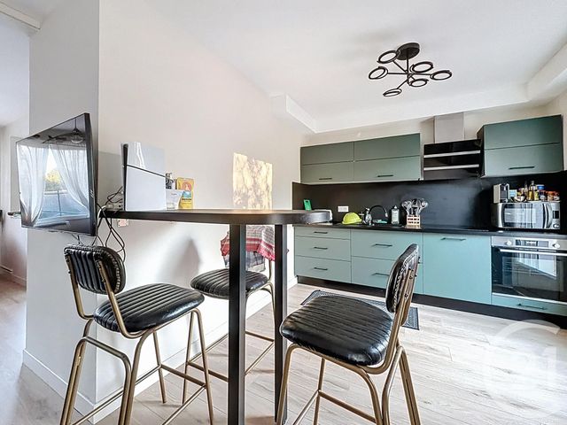 maison à vendre - 4 pièces - 83.98 m2 - LA TESTE DE BUCH - 33 - AQUITAINE - Century 21 Duprat & Associés