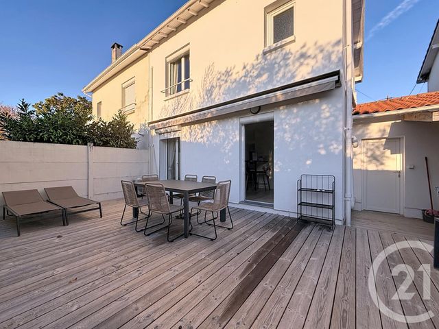 maison à vendre - 4 pièces - 83.98 m2 - LA TESTE DE BUCH - 33 - AQUITAINE - Century 21 Duprat & Associés