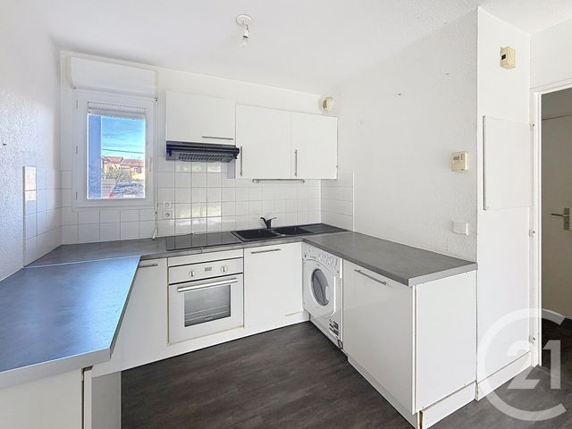 Appartement F2 à vendre - 2 pièces - 44.0 m2 - LA TESTE DE BUCH - 33 - AQUITAINE - Century 21 Duprat & Associés