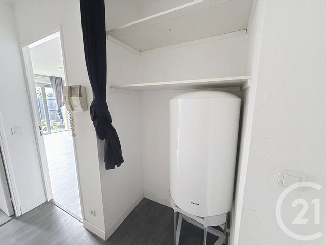 Appartement F2 à vendre - 2 pièces - 44.0 m2 - LA TESTE DE BUCH - 33 - AQUITAINE - Century 21 Duprat & Associés