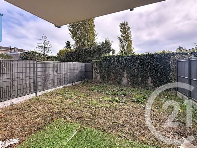 Appartement F2 à vendre - 2 pièces - 44.0 m2 - LA TESTE DE BUCH - 33 - AQUITAINE - Century 21 Duprat & Associés