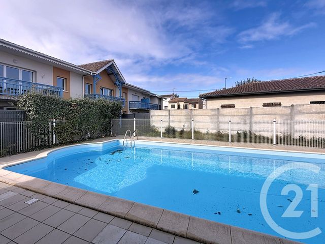 Appartement F2 à vendre - 2 pièces - 44.0 m2 - LA TESTE DE BUCH - 33 - AQUITAINE - Century 21 Duprat & Associés