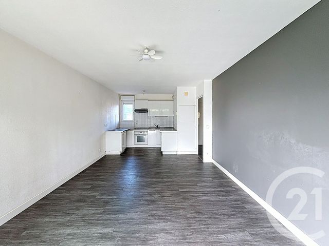 Appartement F2 à vendre - 2 pièces - 44.0 m2 - LA TESTE DE BUCH - 33 - AQUITAINE - Century 21 Duprat & Associés