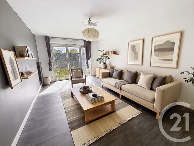 Appartement F2 à vendre LA TESTE DE BUCH