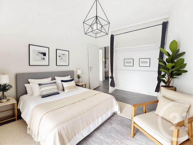 Appartement F2 à vendre - 2 pièces - 44.0 m2 - LA TESTE DE BUCH - 33 - AQUITAINE - Century 21 Duprat & Associés