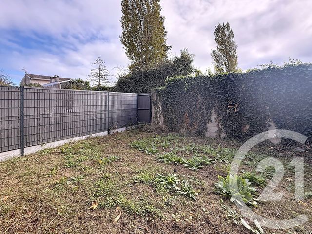 Appartement F2 à vendre - 2 pièces - 44.0 m2 - LA TESTE DE BUCH - 33 - AQUITAINE - Century 21 Duprat & Associés