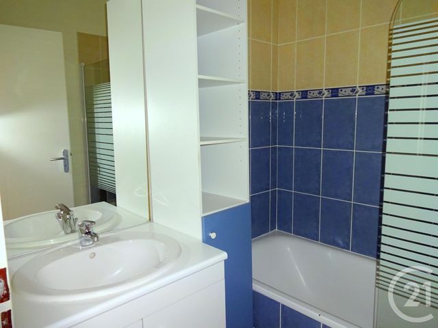 Afficher la photo en grand Appartement F2 à louer - 2 pièces - 45.78 m2 - MARCHEPRIME - 33 - AQUITAINE - Century 21 Duprat & Associés