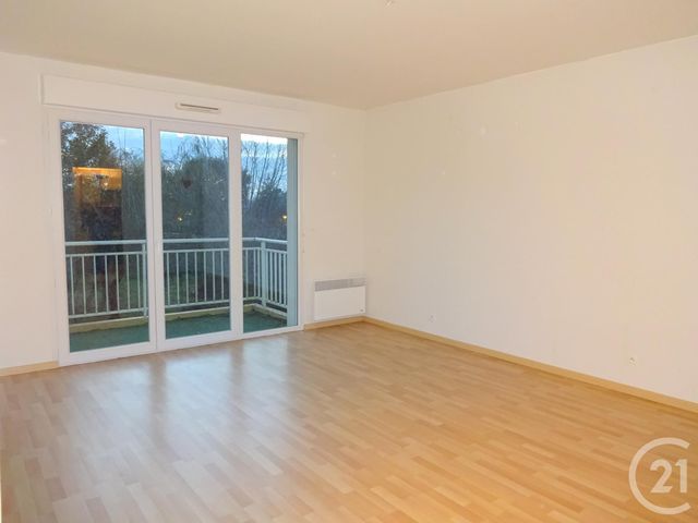 appartement - MARCHEPRIME - 33