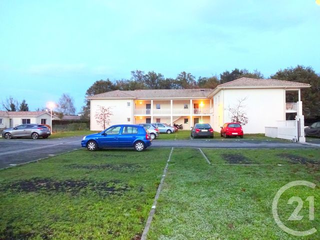 Afficher la photo en grand Appartement F2 à louer - 2 pièces - 45.78 m2 - MARCHEPRIME - 33 - AQUITAINE - Century 21 Duprat & Associés