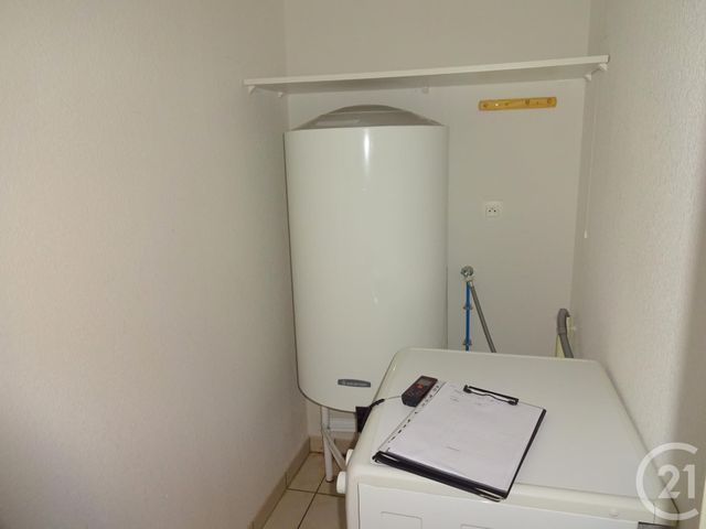 Afficher la photo en grand Appartement F2 à louer - 2 pièces - 45.78 m2 - MARCHEPRIME - 33 - AQUITAINE - Century 21 Duprat & Associés