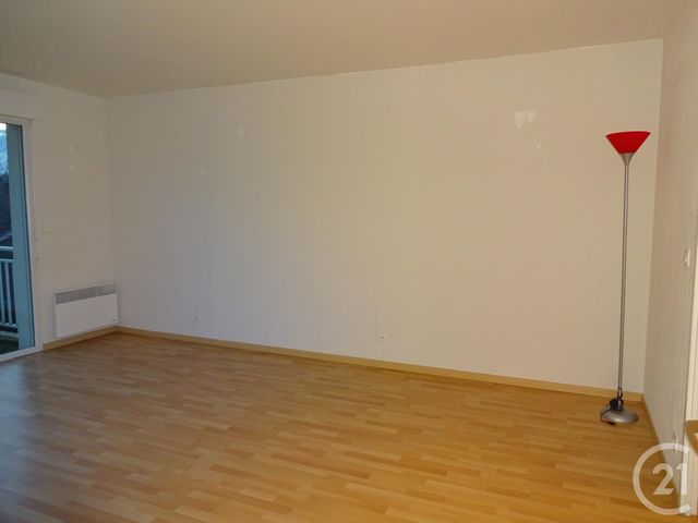 Afficher la photo en grand Appartement F2 à louer - 2 pièces - 45.78 m2 - MARCHEPRIME - 33 - AQUITAINE - Century 21 Duprat & Associés