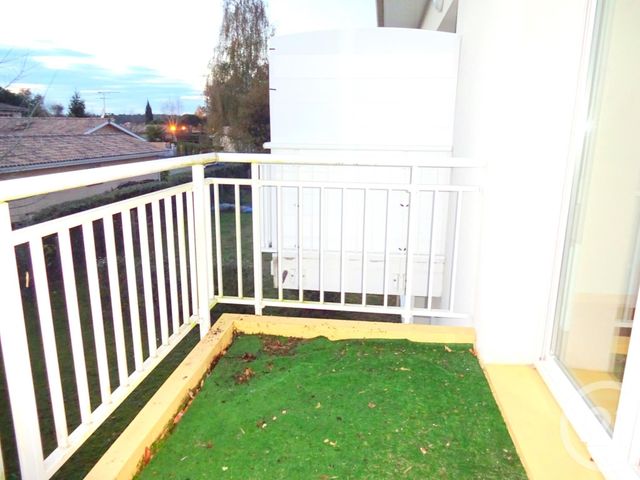 Afficher la photo en grand Appartement F2 à louer - 2 pièces - 45.78 m2 - MARCHEPRIME - 33 - AQUITAINE - Century 21 Duprat & Associés