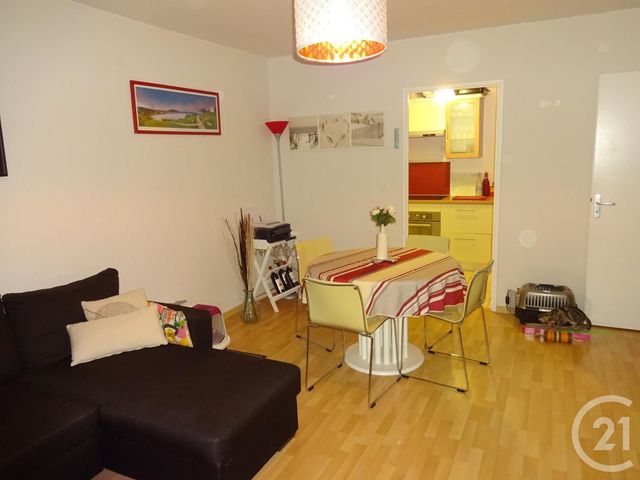 Afficher la photo en grand Appartement F2 à louer - 2 pièces - 45.78 m2 - MARCHEPRIME - 33 - AQUITAINE - Century 21 Duprat & Associés