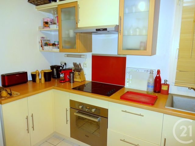 Afficher la photo en grand Appartement F2 à louer - 2 pièces - 45.78 m2 - MARCHEPRIME - 33 - AQUITAINE - Century 21 Duprat & Associés