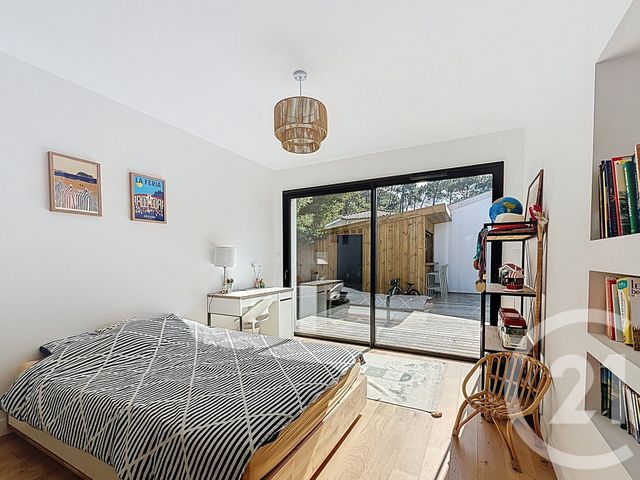 Afficher la photo en grand maison à vendre - 5 pièces - 150.0 m2 - GUJAN MESTRAS - 33 - AQUITAINE - Century 21 Duprat & Associés