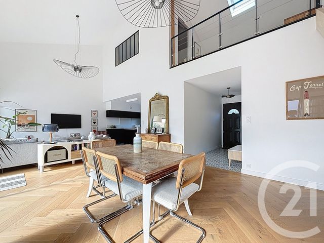 Afficher la photo en grand maison à vendre - 5 pièces - 150.0 m2 - GUJAN MESTRAS - 33 - AQUITAINE - Century 21 Duprat & Associés