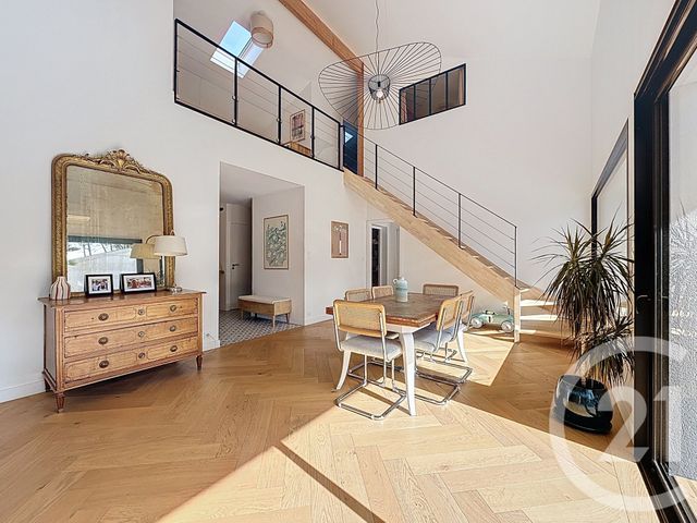 Afficher la photo en grand maison à vendre - 5 pièces - 150.0 m2 - GUJAN MESTRAS - 33 - AQUITAINE - Century 21 Duprat & Associés