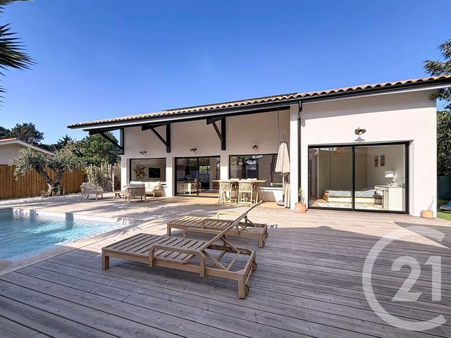 Maison à vendre GUJAN MESTRAS