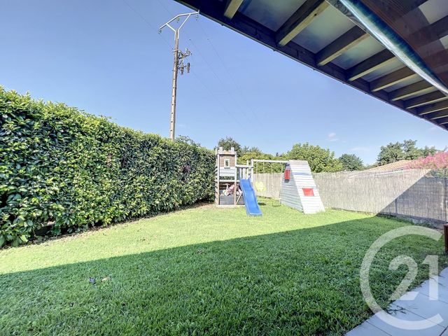maison à louer - 4 pièces - 89.0 m2 - SANGUINET - 40 - AQUITAINE - Century 21 Duprat & Associés