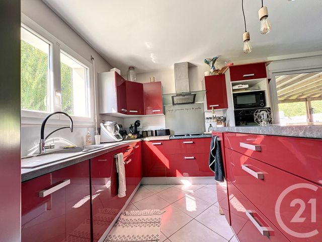 maison à louer - 4 pièces - 89.0 m2 - SANGUINET - 40 - AQUITAINE - Century 21 Duprat & Associés