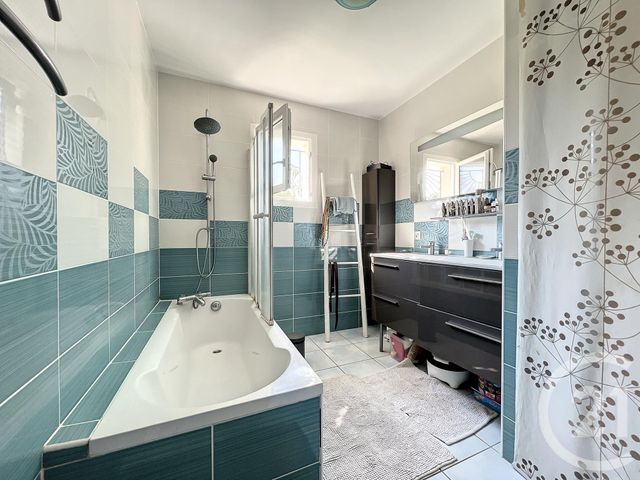 maison à louer - 4 pièces - 89.0 m2 - SANGUINET - 40 - AQUITAINE - Century 21 Duprat & Associés