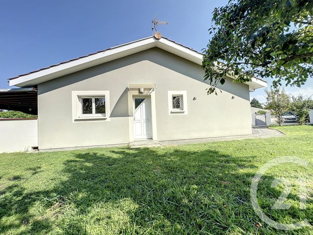 maison - SANGUINET - 40