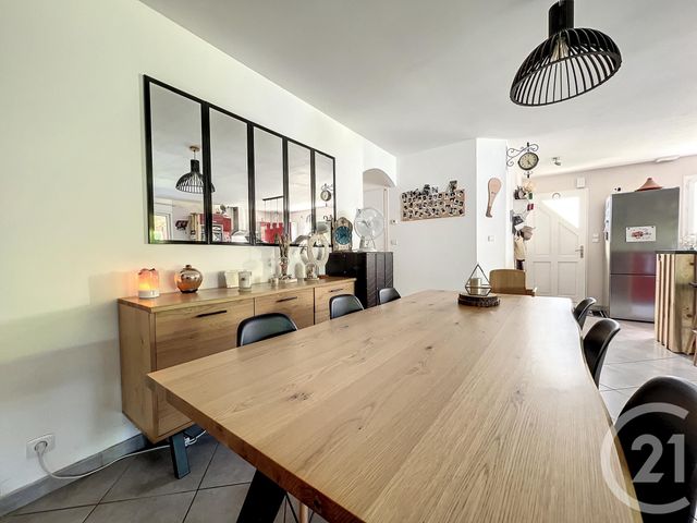 maison à louer - 4 pièces - 89.0 m2 - SANGUINET - 40 - AQUITAINE - Century 21 Duprat & Associés