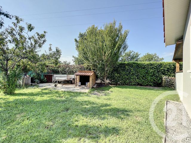 maison à louer - 4 pièces - 89.0 m2 - SANGUINET - 40 - AQUITAINE - Century 21 Duprat & Associés